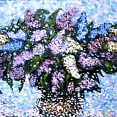 Сиреневая симфония