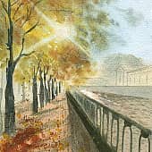 Канал Грибоедова