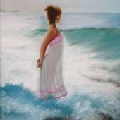 дева океана