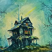 Загородная вилла