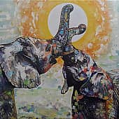 "Счастливые"