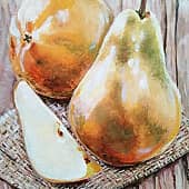 "Желтые груши"