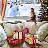 "Рождество" по мотивам