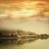 Город на Майне