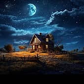 Будь как дома, путник