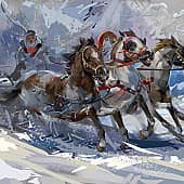 Бубенечный звон