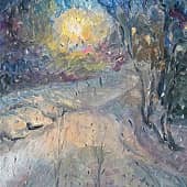 "Сон в летнюю ночь..."