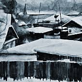 Давно задуманный экспромт