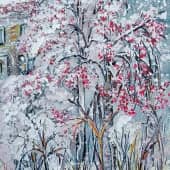 Яблоня Ранетка