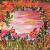 Окно в лето