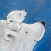 Белые медведи