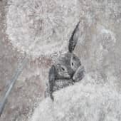 Одуванчиковый снег