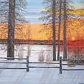 Лиственница