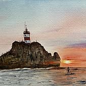 Мыс Басаргина