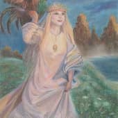 Здравствуй, солнце