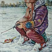 Ловись, рыбка!