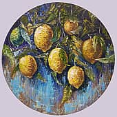 Лимоновый рай