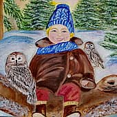 "Хорошо сидим"