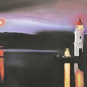 Ночь на Токаревской кошке