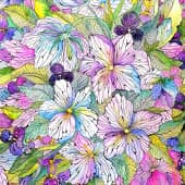 Цветочное настроение