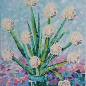 Луковые стрелки