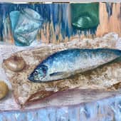 Под селедочку