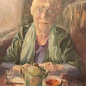 Разговор с сыном...