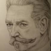 Кеннет Брана. Пуаро.