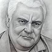 Портрет О. Николаевича