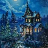 ЗахАДите к нам на огонёк.