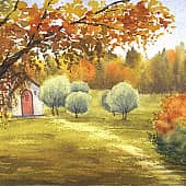 Здесь сказки живут