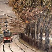 Петроградка