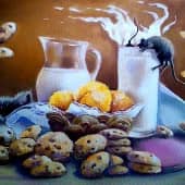 Сладкоежки - 2