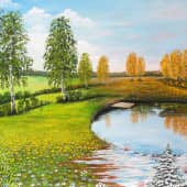 Времена года