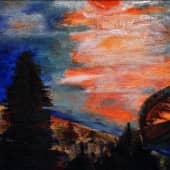 Красная Луна