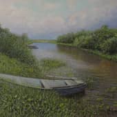 "Кажется дождь собирается"