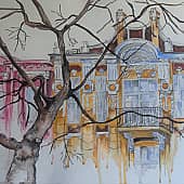 Тающий Ростов