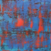 Композиция с красным