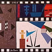 Кинопоказ великих режиссёров. Омнибус "Куросава, Эйзенштейн и Бунюэль".