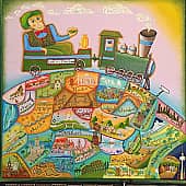 Кругосветное путешествие