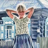 Счастливое советское детство