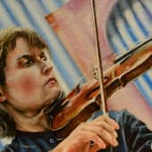 Виктория Муллова