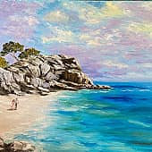 Уютная бухта