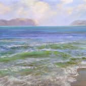 Бухта в Татарском проливе