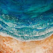 Берег морской