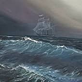 Летучий Голландец