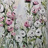 Розы на ветру