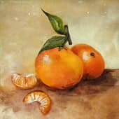 Мандаринки