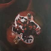 Темный монохром