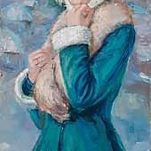 Воронежанка